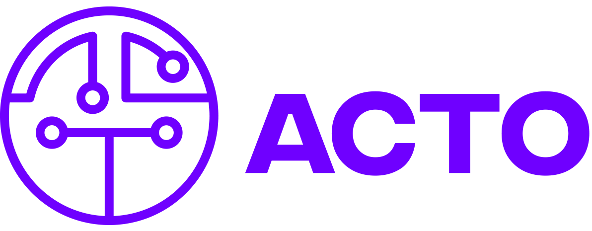 ACTO SOLUÇÕES EM TECNOLOGIA